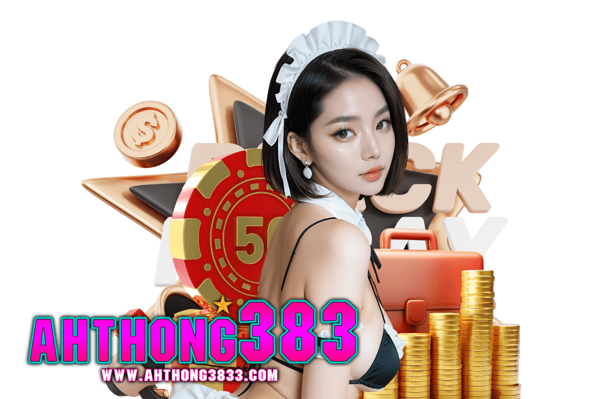 ahthong383 สล็อต